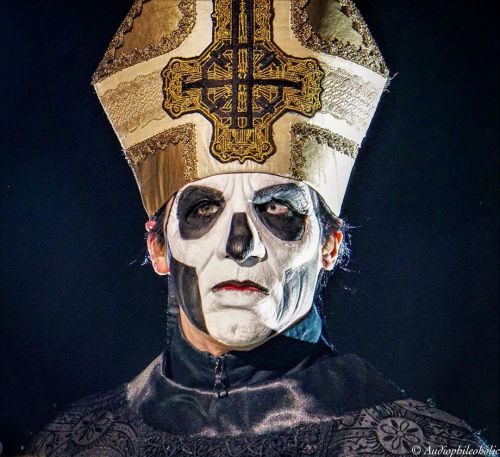 Come to Papa! @legionofghost @ghost.spain.fanpage @greek_ghost_fans @thebandghost @ghost.russia #gho