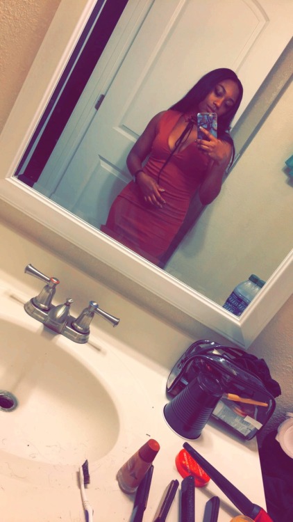 black-is-beauty25:so wus goodiee with this blackout💕