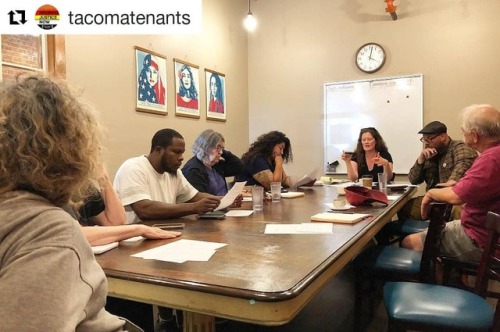 #Repost @tacomatenants (@get_repost)・・・TTOC had a great meeting yesterday, discussing next steps and