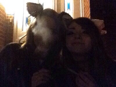 i-hate-the-beach:  Missing wasted—kitten 🎄 love you beautiful 🎄 hope you’re having a lovely Christmas 💖💖