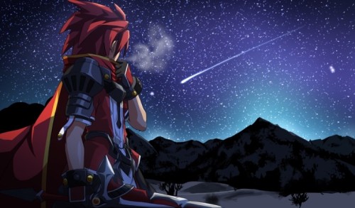 veterancommander:lord knight by sando