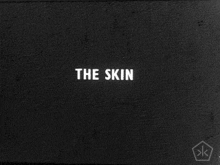 okkultmotionpictures:EXCERPTS >|< Physiology of the skin (1926)
