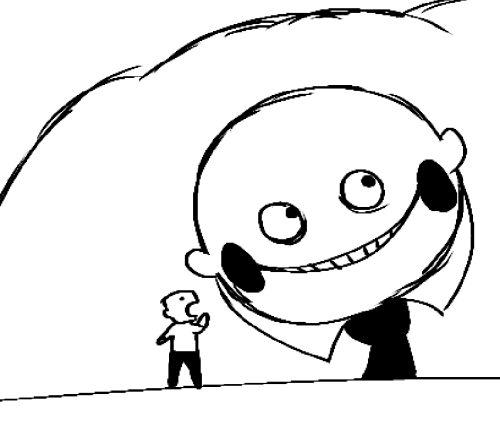 Plus Some Extra Doodles Of The Other Guys. In This OFF Night