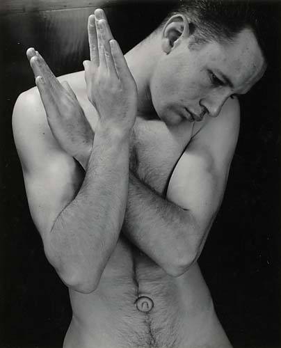 mrsramseysshawl:  Minor White (Born 1908, Minneapolis, Minnesota; died 1976, Boston,