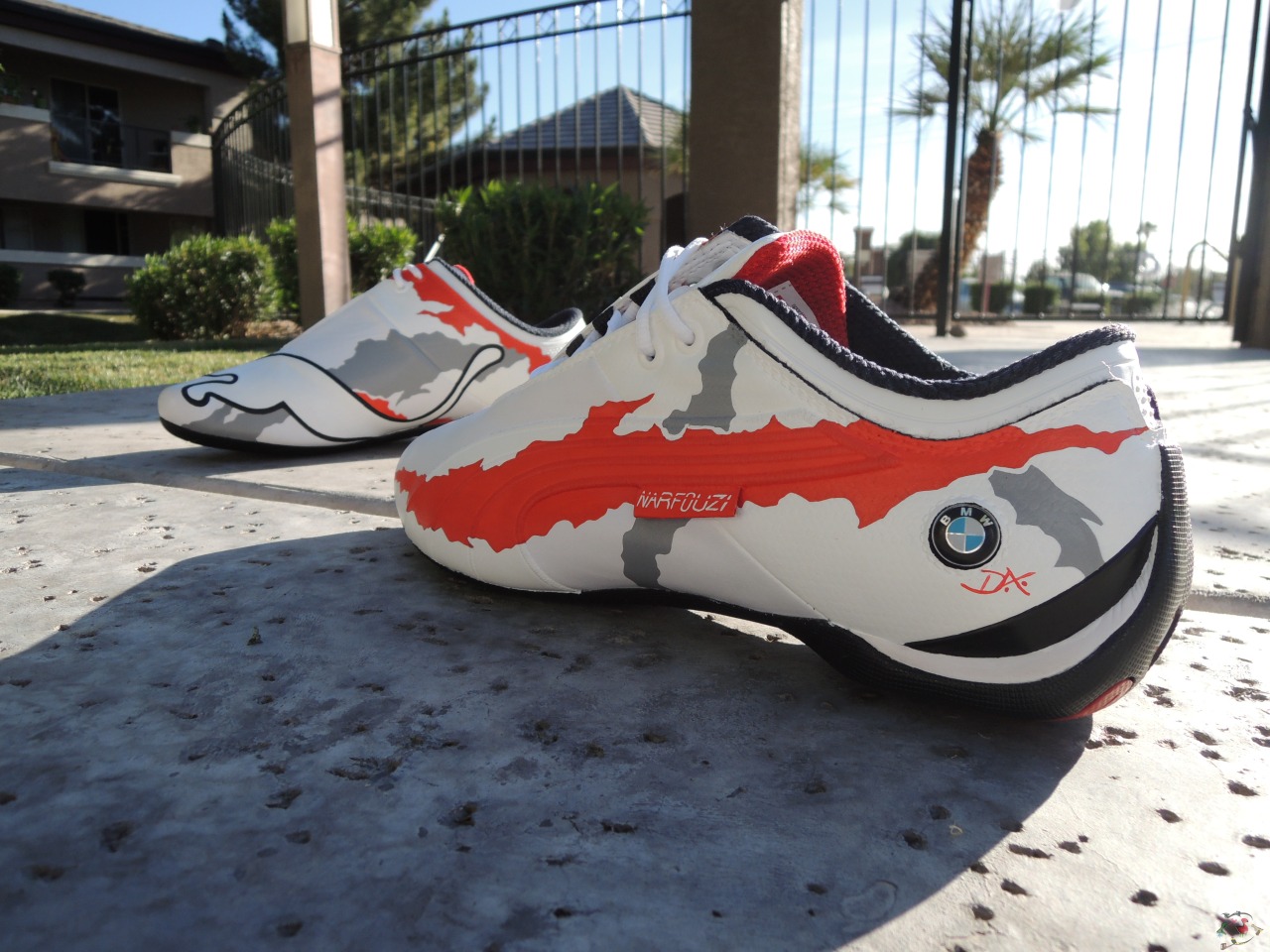 puma future cat m1 2015