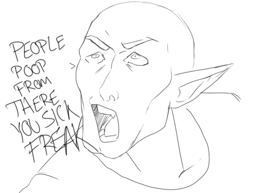freyleif:This got progressively worse as I drew it