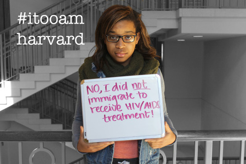 snook0626:thoughtsofablackgirl:A photo campaign explores the diverse experience that black students 