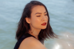 thesoundofmusic1965: Mitski by Natalia Mantini for The Fader