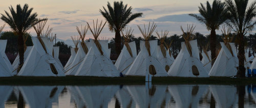 kenobi-wan-obi:  badass-bharat-deafmuslim-artista:  the-real-goddamazon:  7thwonderoftheworld:  trebled-negrita-princess:  policymic:  Coachella is capitalizing on offensive Native American appropriation  Needless to say, many Natives are not fans of