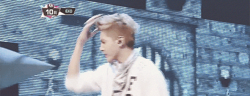 cheolyans:  god damn it, Kris 