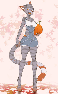 fruitbloodmilkshake:  ADOPTABLE up for auction at furaffinity!Click HERE to bid!