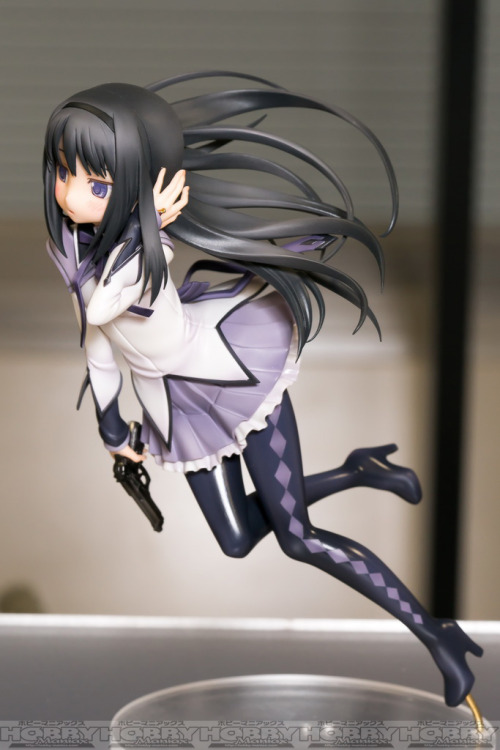 ohnoraptors: 【ホビーメーカー合同商品展示会レポート】グッドスマイルカンパニー