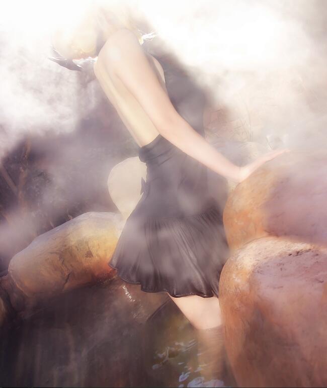 boomjoy:  Fate Stay Night Saber CosplaySource: Fate Stay NightCharacter: SaberCostume