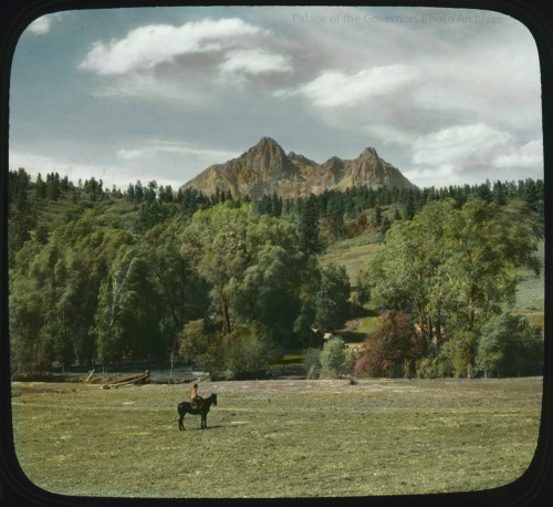 pogphotoarchives:Unidentified landscapeDate: 1915?Negative Number: LS.1032 