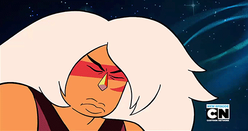 pierumps:ava-ire-girl-on-fire:pierumps:ok so im often wrong about most things and someone has probably already made a post about this but here goesi’ve noticed that gem fusions tend to have fully detailed eyes. with both pupils and colored irises.garnet