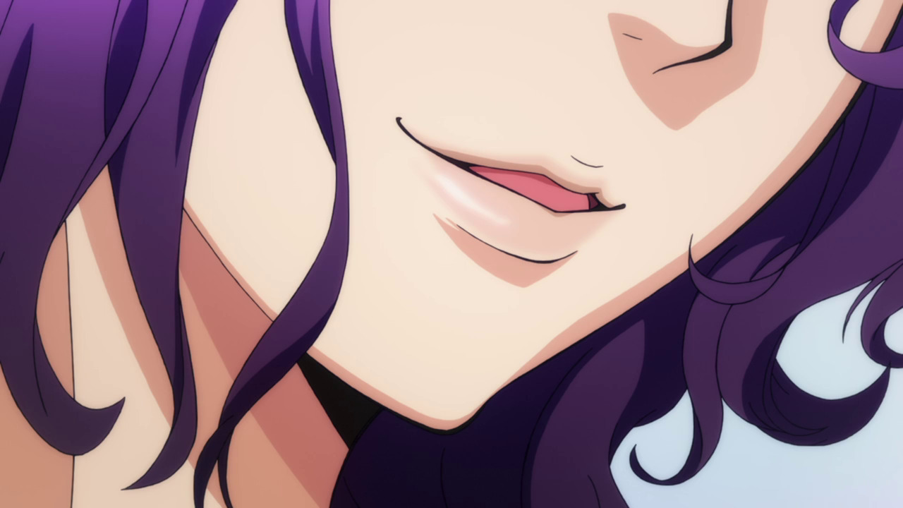 Ecchi God.