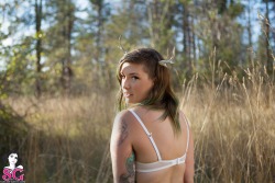 sglovexxx:  SG Hopeful Moose_ in Stomping Grounds