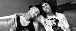 my-anthem-is-kellin-quinn:  Fuentes Brothers (: