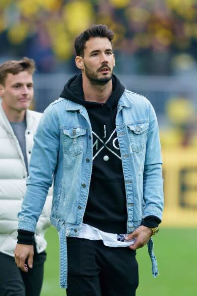 Roman Bürki Insta Roman Bürki Insta