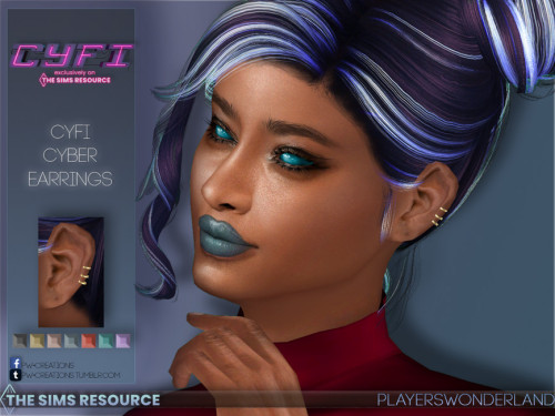 pw-creations: 04/19 - 04/24Para SeptumDownload CyFi Cyber HeaddressDownload CyFi Cyber EarringsDownl