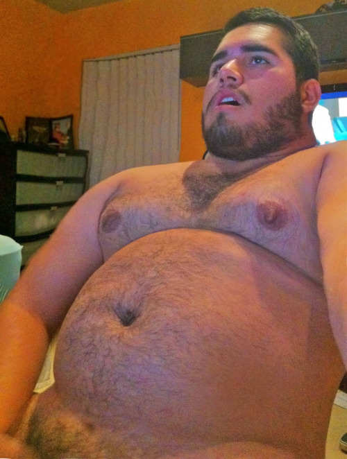 Porn allbeautifulthingin:  MORE DADDY MORE BEAR photos