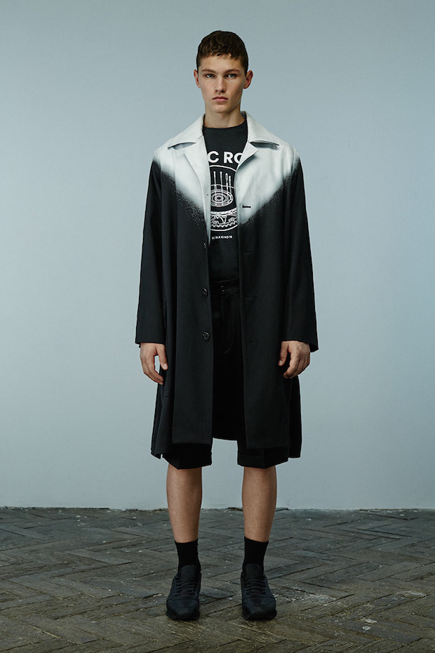 Komakino Spring/Summer 2016