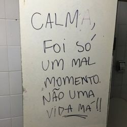 Seja bem-vindo ao meu mundo