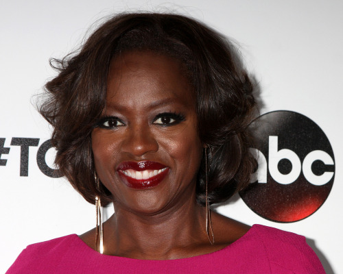 Viola Davis Is Developing a Harriet Tubman Biopic for HBO (She Will Star & Produce)“Viola Davis 