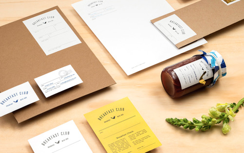 Another beautiful branding design by Anagrama, Mexico