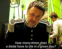 javertfan:johnwatsonissexy:There’s something horribly amusing about Javert repeatedly falling off th