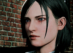 Juli Kidman In The Evil Within 2