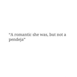 ∞ Nothings as bad as it seems.