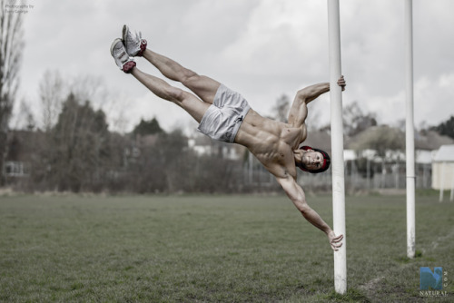 NFM: Joel ‘Joey’ Gartland Photograph by Terry George