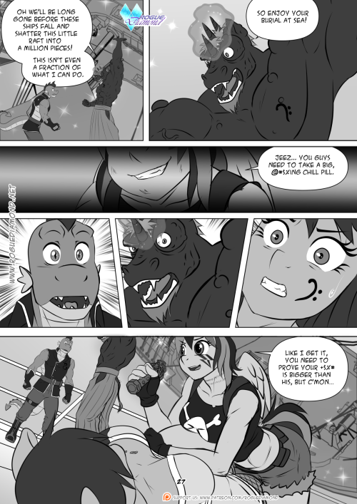 Missed the beginning? Start right here! Support our Patreon so we can get these pages out fasterChec