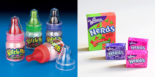 helainetieu:bellecosby:vintagesalt:The 1990s Sugar Overload MegapostI feel myself getting cavities j