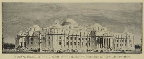 #BKMLibrary continues its digitization of the Brooklyn Institute of Arts and Sciences (BIAS) Bulleti