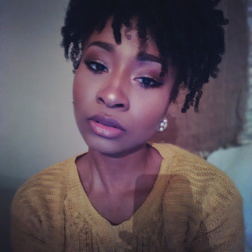 naturalblkgirlsrock:  http://msmechanicdummy.tumblr.com/ instagram - @msseeaychohen 