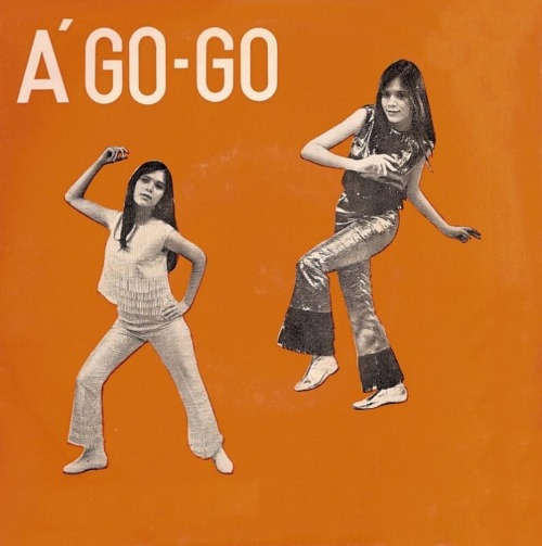 musicbabes:  A’ Go Go