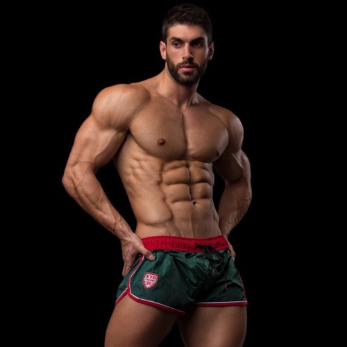 jivvii:  Cevat Yildiz by Gilles Crofta