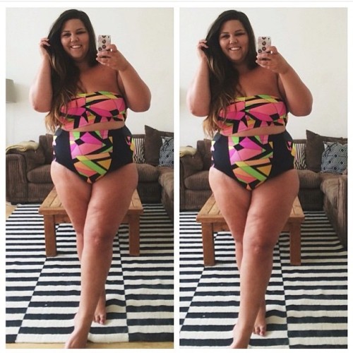 Is anyone else obsessed with @rue107 ? Love this #bikini! I love all their #swimwear! Keep it up! #c