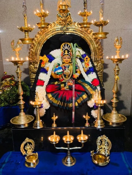 Lalita Tripurasundari