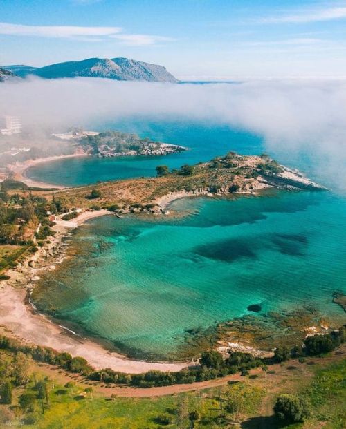 Hermione, Argolís, Peloponnese, Greece.