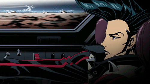 infearior:Redline (2009)