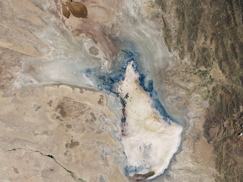 NASA’s interactive Images of Change gallery “features images of different locations on planet Earth,