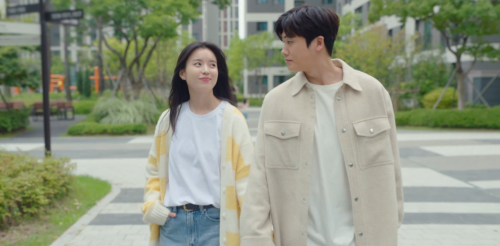 Happiness Ep 12 - Final