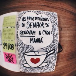 Com amor...