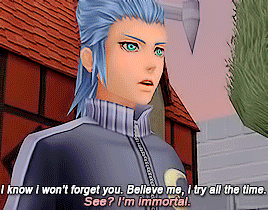 thechocobros:  SAIX/ISA GETTING JEALOUS OVER AXEL/LEA … and finally admitting it! 