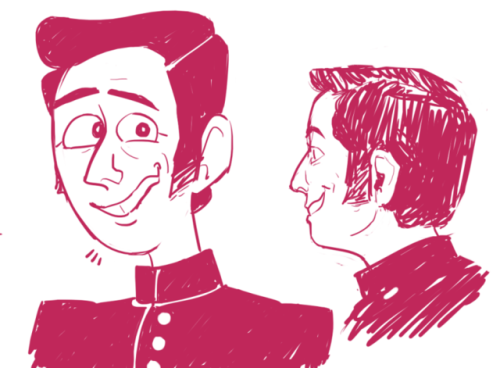 skellysketches:heyyy I absolutely love this show and it barely gets any fanart so here’re my fav constables!!  #this post brought my blog back to life momentarily  #duuuuude!! these are so good!!  #you really captured georges essence and thats really something to admire!  #this makes me want to try drawing again lol  #but yea anyway awesome job on these! i look forward to more ♡  #and also while im here  #im so sorry guys i havent had energy to post anything  #not to mention i havent watched the last......6 or so episodes? im sorry sue me  #i dont know if ill ever climb out of this hole that ive apparently fallen into but if i ever do  #i still have so many unfinished gifs and clips that are just. sitting there  #i posted everyday for however long i lasted and i think that kinda burned me out which is :/  #anyway i hope youre all doing well! take care of yourselves and again  #great job on this art op!! its so good and i love it a lot  #im sorry i had to go and taint it with my sob-story splurge haha #reblog#art attack#♡♡♡