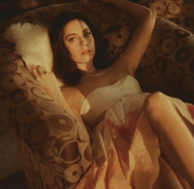 abreyplaza:aubrey plaza for vera magazine (2022)