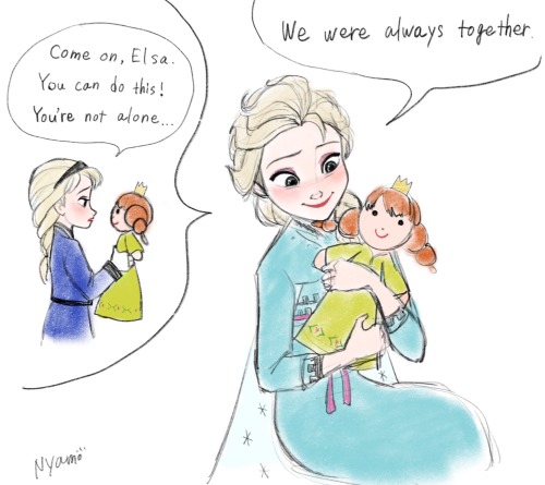 nyamo-nyamo:……I will always be with you from here on out.